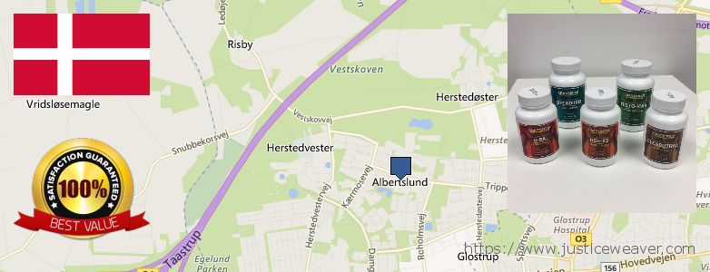 Wo kaufen Stanozolol Alternative online Albertslund, Denmark
