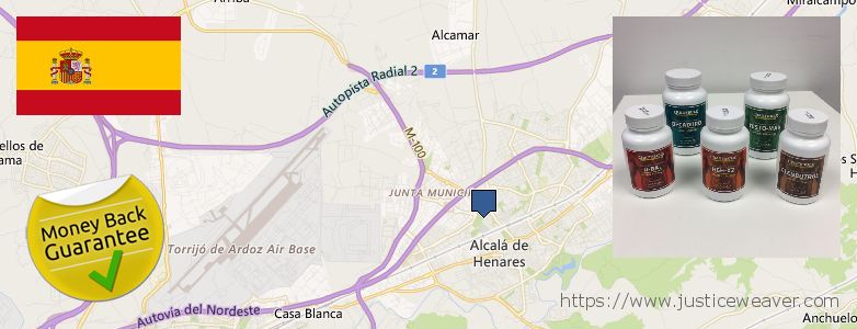 Where Can I Purchase Winstrol Stanozolol online Alcala de Henares, Spain