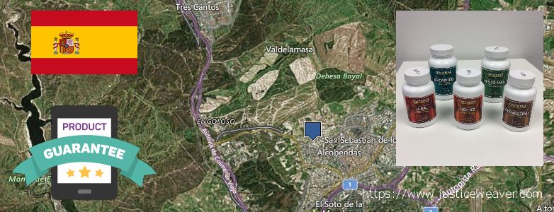 Where Can I Buy Winstrol Stanozolol online Alcobendas, Spain