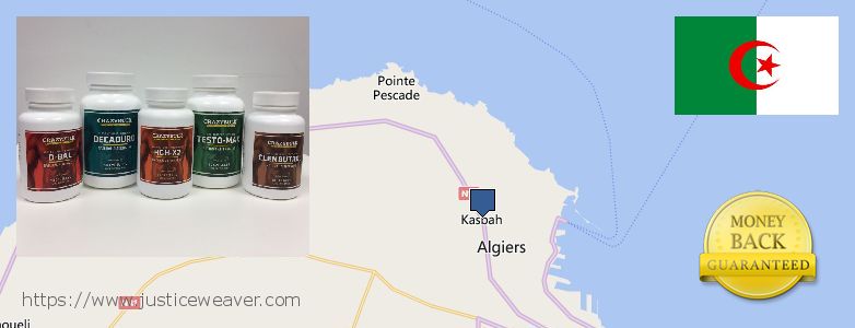 Where to Purchase Winstrol Stanozolol online Algiers, Algeria