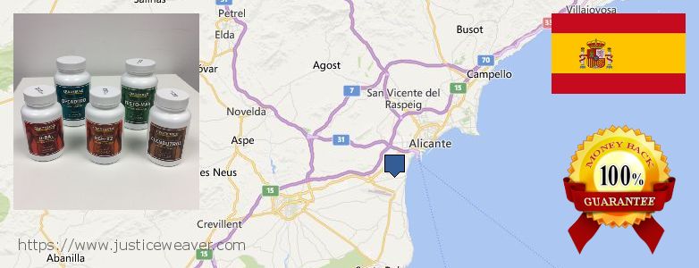 Where Can I Buy Winstrol Stanozolol online Alicante, Spain