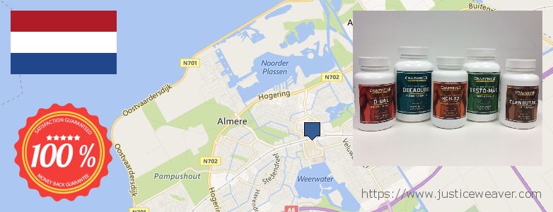 Kopen Stanozolol Alternative online Almere Stad, Netherlands Waar te koop Stanozolol Alternative online Almere Stad, Netherlands