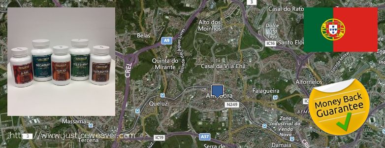 Buy Winstrol Stanozolol online Amadora, Portugal