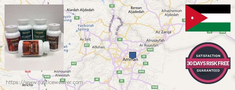 Where to Buy Winstrol Stanozolol online Amman, Jordan