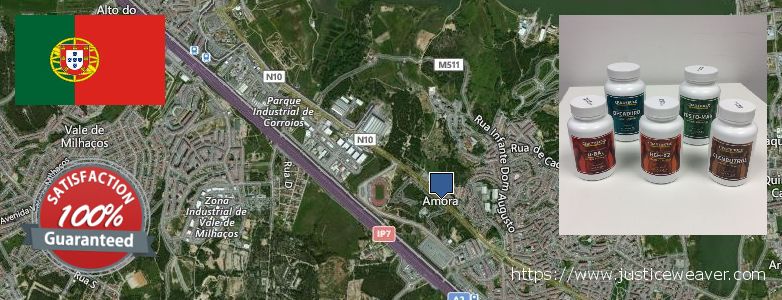 Onde Comprar Stanozolol Alternative on-line Amora, Portugal