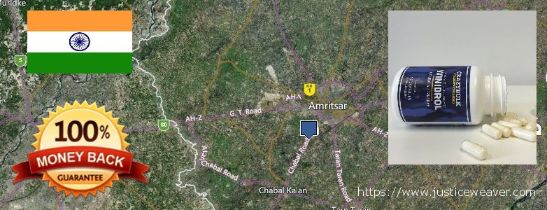 Where to Buy Winstrol Stanozolol online Amritsar, India