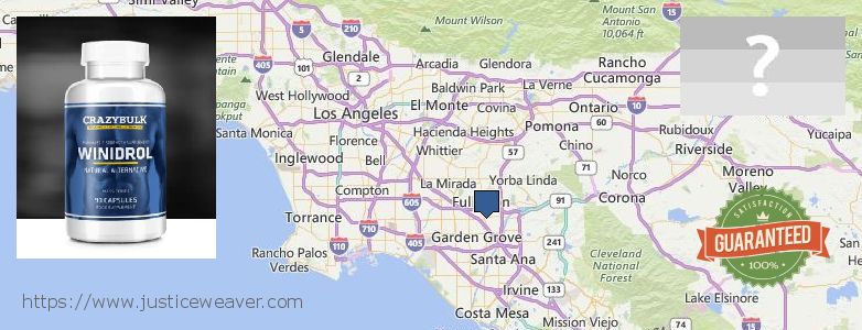 Where to Buy Winstrol Stanozolol online Anaheim, USA