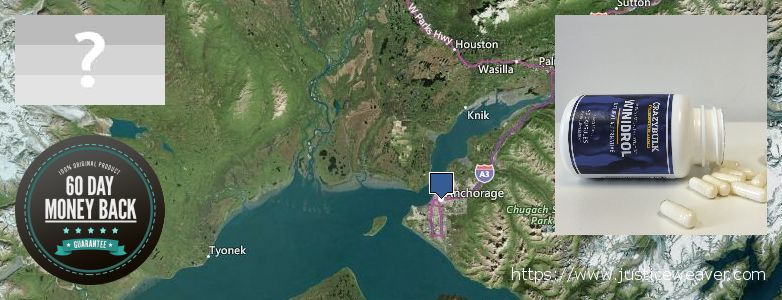 Where to Purchase Winstrol Stanozolol online Anchorage, USA