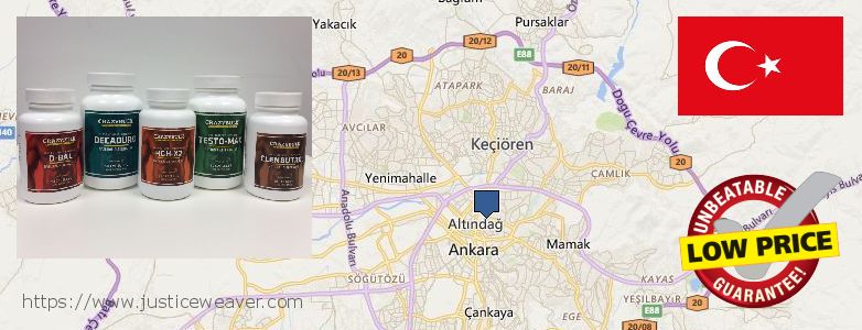 Where to Buy Winstrol Stanozolol online Ankara, Turkey