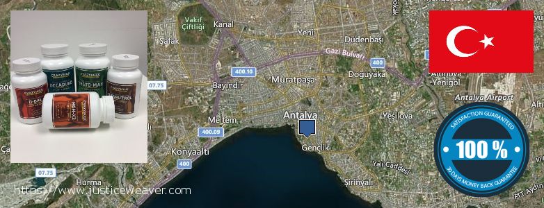 Where Can You Buy Winstrol Stanozolol online Antalya, Turkey