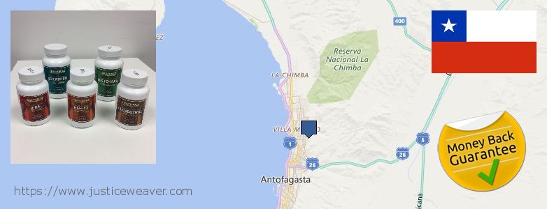 Best Place to Buy Winstrol Stanozolol online Antofagasta, Chile