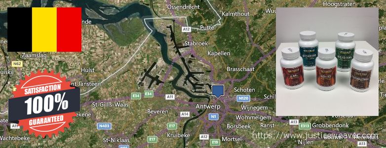 Où Acheter Stanozolol Alternative en ligne Antwerp, Belgium