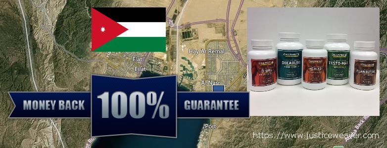 Where to Buy Winstrol Stanozolol online Aqaba, Jordan