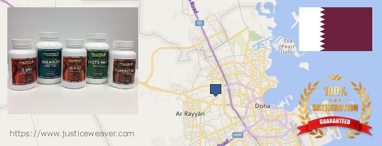 Purchase Winstrol Stanozolol online Ar Rayyan, Qatar