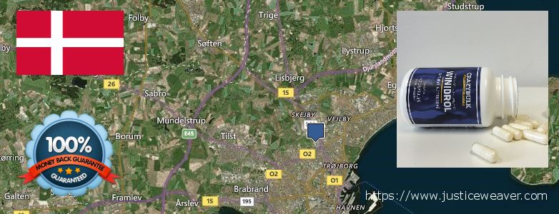 Hvor kan jeg købe Stanozolol Alternative online Arhus, Denmark