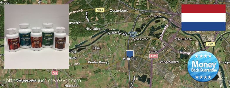 Waar te koop Stanozolol Alternative online Arnhem, Netherlands