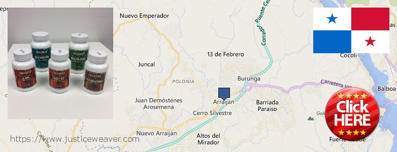 Dónde comprar Stanozolol Alternative en linea Arraijan, Panama