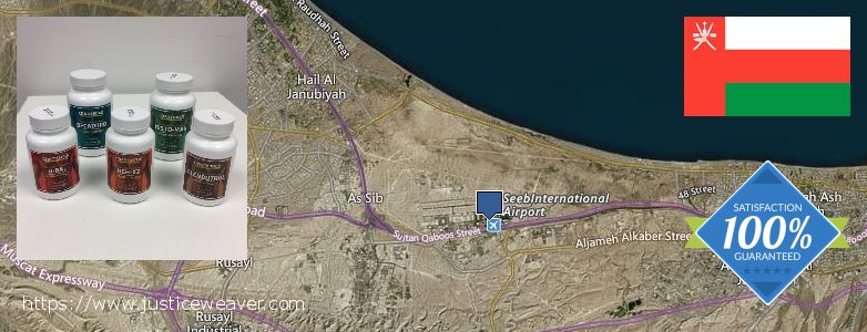 Where to Buy Winstrol Stanozolol online As Sib al Jadidah, Oman