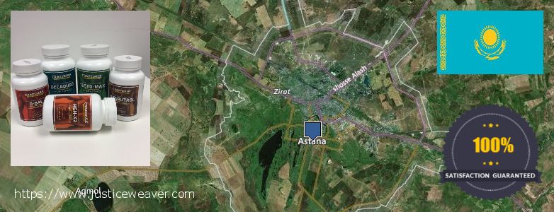 Where to Buy Winstrol Stanozolol online Astana, Kazakhstan