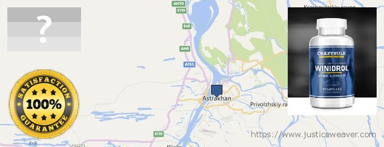 Where to Buy Winstrol Stanozolol online Astrakhan', Russia