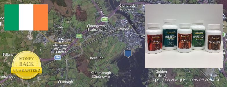 Where Can I Purchase Winstrol Stanozolol online Athlone, Ireland