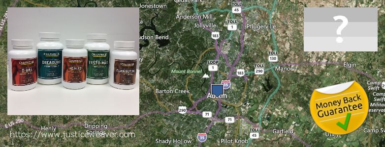 איפה לקנות Stanozolol Alternative באינטרנט Austin, USA