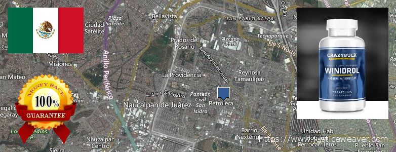 Dónde comprar Stanozolol Alternative en linea Azcapotzalco, Mexico