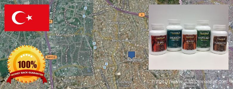 Πού να αγοράσετε Stanozolol Alternative σε απευθείας σύνδεση Bagcilar, Turkey