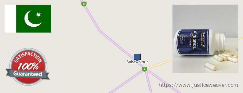 Where to Buy Winstrol Stanozolol online Bahawalpur, Pakistan