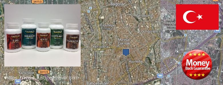 Nereden Alınır Stanozolol Alternative çevrimiçi Bahcelievler, Turkey