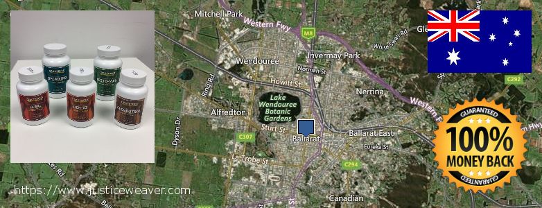 Πού να αγοράσετε Stanozolol Alternative σε απευθείας σύνδεση Ballarat, Australia