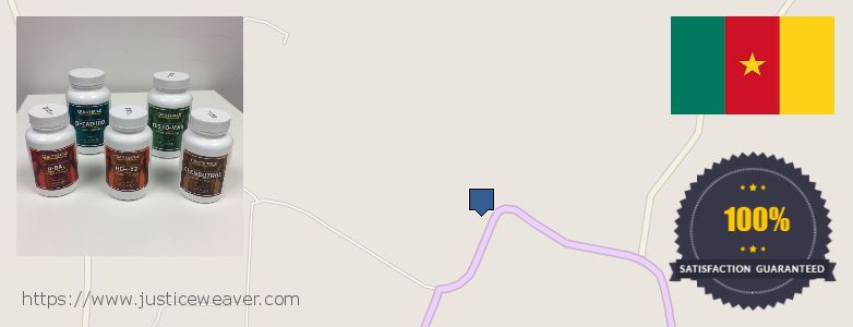 Where to Buy Winstrol Stanozolol online Bamenda, Cameroon