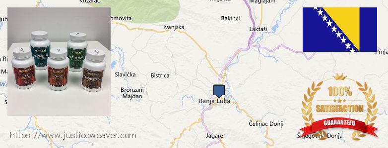 Where to Buy Winstrol Stanozolol online Banja Luka, Bosnia and Herzegovina
