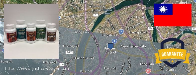 Where to Purchase Winstrol Stanozolol online Banqiao, Taiwan