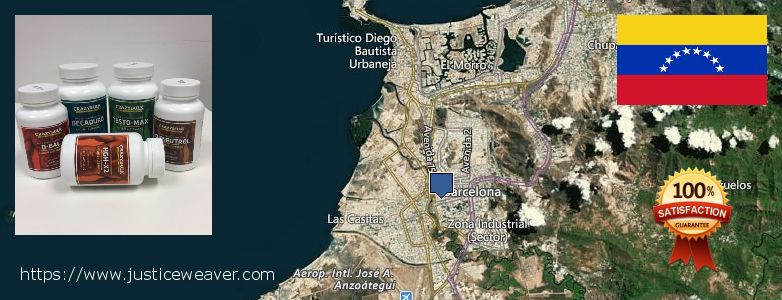 Where to Purchase Winstrol Stanozolol online Barcelona, Venezuela