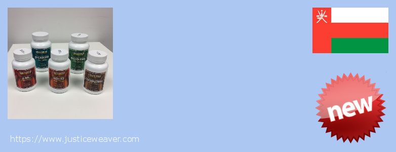 حيث لشراء Stanozolol Alternative على الانترنت Barka', Oman