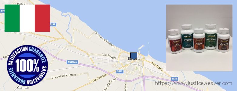 Where Can I Purchase Winstrol Stanozolol online Barletta, Italy