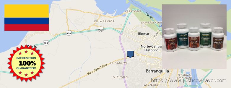 Dónde comprar Stanozolol Alternative en linea Barranquilla, Colombia