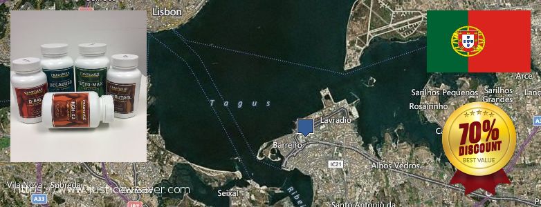 Purchase Winstrol Stanozolol online Barreiro, Portugal Buy Winstrol Stanozolol online Barreiro, Portugal