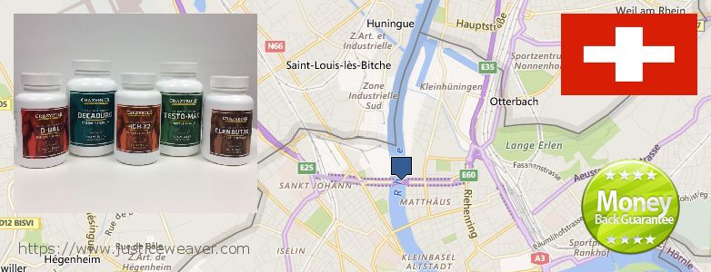 Where to Buy Winstrol Stanozolol online Basel, Switzerland