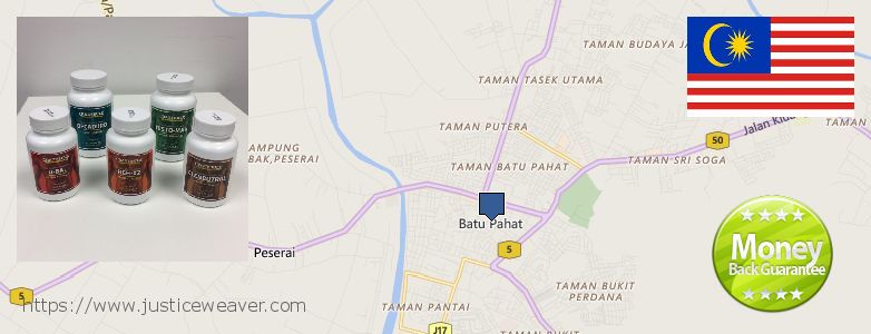 Purchase Winstrol Stanozolol online Batu Pahat, Malaysia