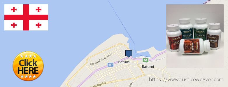 Buy Winstrol Stanozolol online Batumi, Georgia Where to Buy Winstrol Stanozolol online Batumi, Georgia