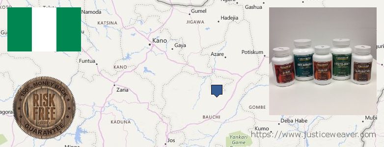 Where to Buy Winstrol Stanozolol online Bauchi, Nigeria