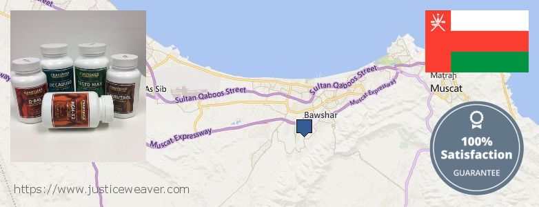 حيث لشراء Stanozolol Alternative على الانترنت Bawshar, Oman