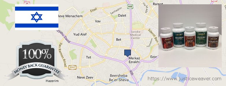حيث لشراء Stanozolol Alternative على الانترنت Beersheba, Israel