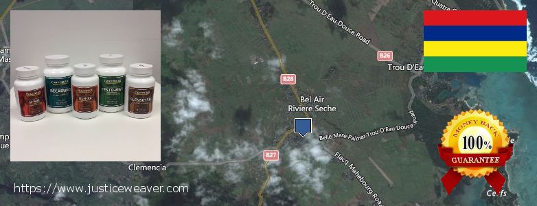 कहॉ से खरीदु Stanozolol Alternative ऑनलाइन Bel Air Riviere Seche, Mauritius