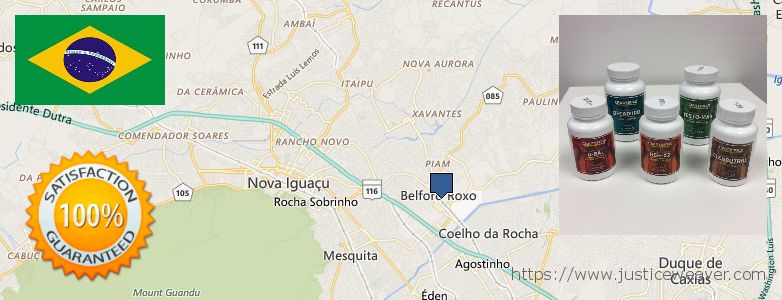 Dónde comprar Stanozolol Alternative en linea Belford Roxo, Brazil