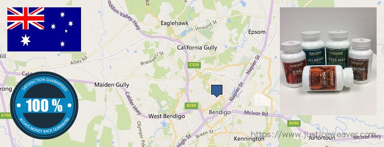 Πού να αγοράσετε Stanozolol Alternative σε απευθείας σύνδεση Bendigo, Australia