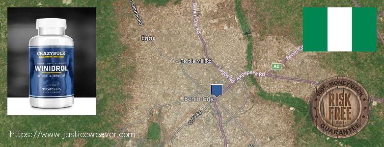 Buy Winstrol Stanozolol online Benin City, Nigeria Where to Buy Winstrol Stanozolol online Benin City, Nigeria