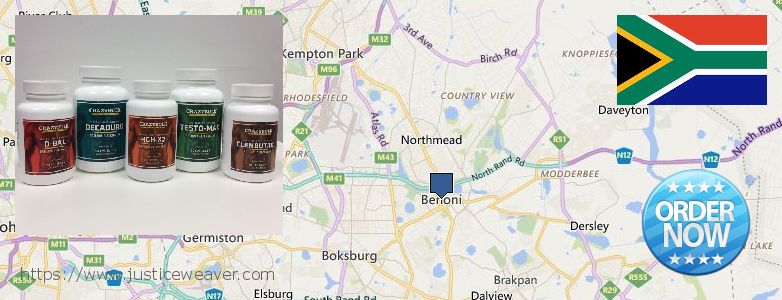 Where Can I Buy Winstrol Stanozolol online Benoni, South Africa